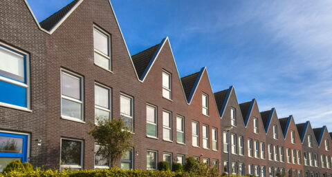 Onderzoek: ‘Huis met hoog energielabel verkoopt beter’