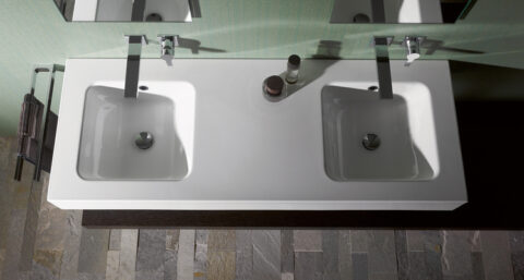 Wastafels: duurzaam en stijlvol