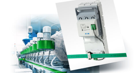 ​Patroonscheider XNH zorgt voor veiligheid en energiedistributie