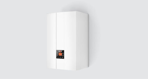 ​Wolf Energiesystemen lanceert nieuwe ketel