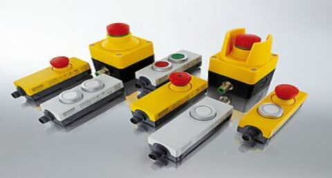 ​Plug&play nood- resetknop; veilig en snel geïnstalleerd