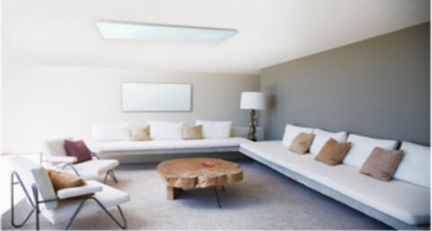 Warmte- en verwarmingspanelen nu ook draadloos te besturen