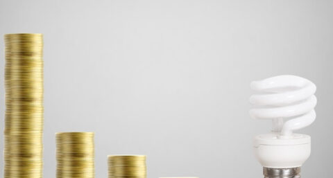 `Tweederde Nederlanders weet niet wat energiebesparing oplevert`