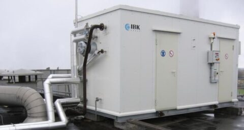 HT-warmtepompen kunnen fors bijdragen aan energiebesparing procesindustrie