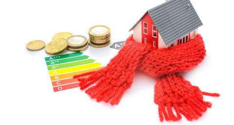 Rijk start intensieve campagne woningisolatie eigen huis