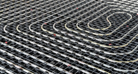 ​Is laagtemperatuur-vloerverwarming eigenlijk wel zo comfortabel?