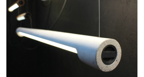 Duitse start-up combineert design met energie besparing