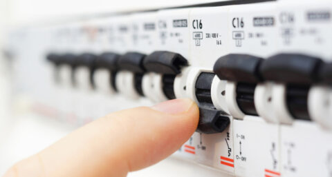 ​Regels voor de meterkast op de schop