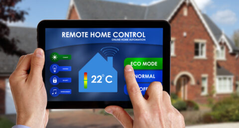 ​Sm@rtHome: luchtbel of kans?