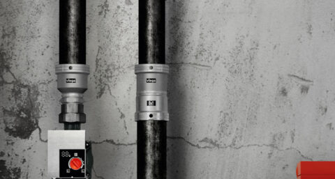 ​Renoveren van traditionele vlambuizen wordt kinderspel