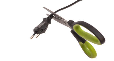 De kabels-, elektra en domoticarevoluties gaan hard