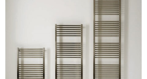 Badkamerradiator: behaaglijk en stijlvol