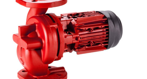 Nieuwe inlinepompserie geeft klant meer keuze