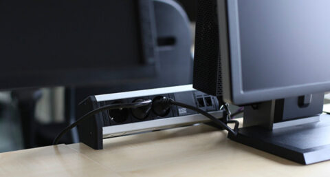 Contactdoos steeds vaker uitgebreid met usb-poort