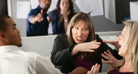 ​Eén incident, twee verschillende verhalen, hoe kan dat?