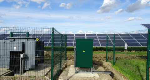 ​Vermogenstransformator starten zonder risico’s