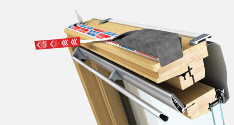 Luchtdicht bouwen en kozijnen: wat zijn de mogelijkheden?