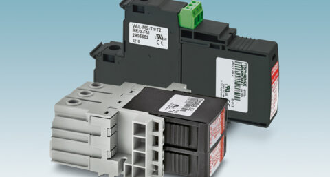 Voorkom overspanning bij ​Rackmontage-toepassingen