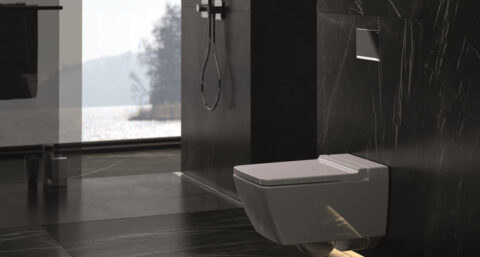 Geberit komt installateurs tegemoet