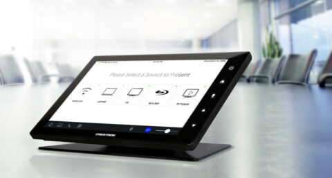 Betere prestaties door nieuwe generatie TSW-touchscreens
