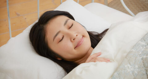 Domotica: alarmklok helpt slaapritme