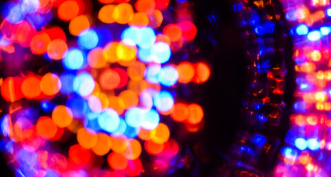 Philips gaat stadion van ledverlichting voorzien