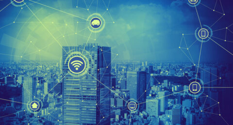 Energie opslag via smart grid moet oplossing bieden