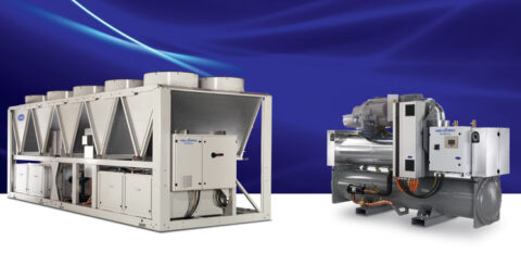 Koelmachines en warmtepompen worden duurzamer