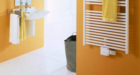 ​Deze radiatoren mogen gezien worden!