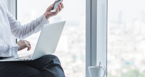 Neemt internet-of-things gebouwbeheer over?