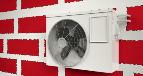 WKO voor wooncomplexen niet altijd de slimste keuze