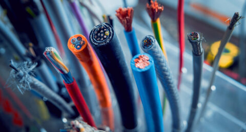 ​Kabels: de beste vriend van de installateur