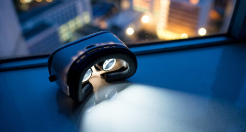 VR als motivator om woningen te verduurzamen