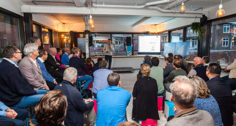 ​Kom je in 2017 naar ANNE?