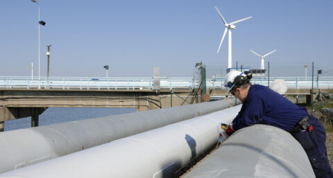 Nederland wil snel meer duurzaamheid en van het gas af