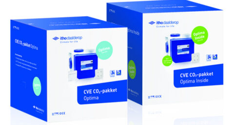 ​Bedienbare CVE ventilatie moet binnenklimaat verbeteren