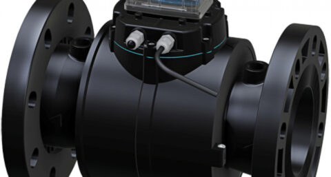 Waterflow product voor verhoogde nauwkeurigheid