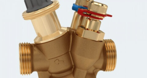 ​Energie besparen door modulerende regeling