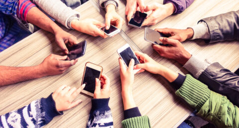 Laat je huishoudelijke apparatuur op met de Omnibank