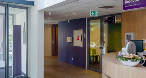 Flitslichten: verhoogde alertheid zorgt voor meer veiligheid