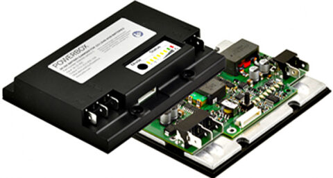 Acculader verlengt levensduur accu en verbetert prestaties