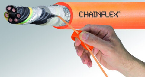 Assortiment makkelijk stripbare kabels uitgebreid