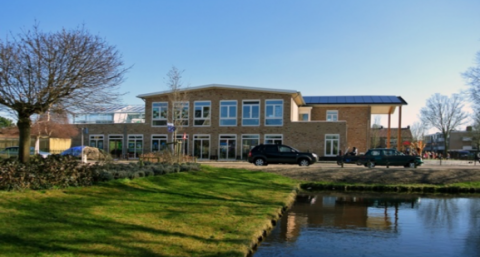 ​Eerste NOM-school maakt belofte helemaal waar