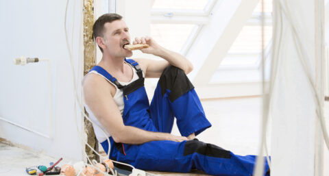 5 keer gemak voor de installateur