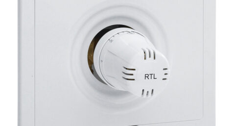 Ruimteregelaar voor kleine ruimtes vergroot mogelijkheden