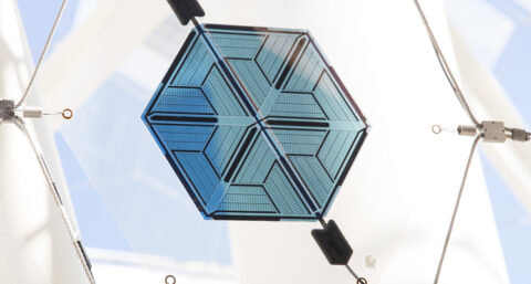 Technologie van de toekomst: fotonica