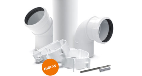 Beugelen met een geheim wapen