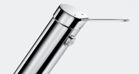 Nieuwe kranen door Europese regels