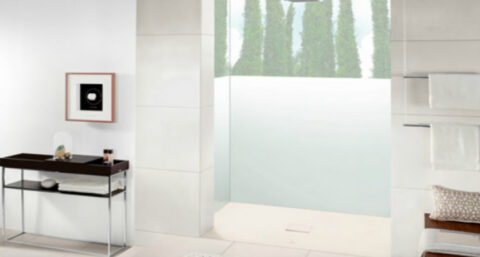 Vlakke vloerafwerking altijd op maat