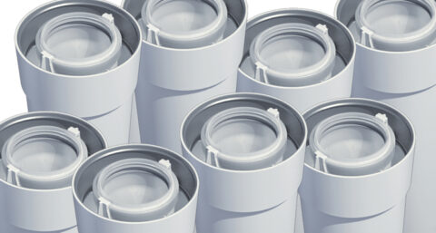 Ubbink gaat strijd aan met koolmonoxide